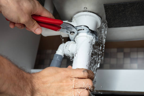 Professional Water damage restoration in Garden Acres, CA