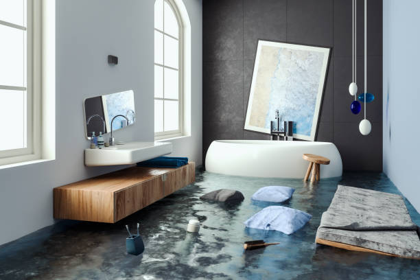Best Sewage cleanup and water damage restoration  in Garden Acres, CA
