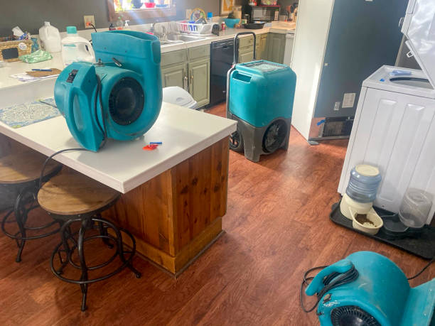 Best Residential water damage restoration  in Garden Acres, CA