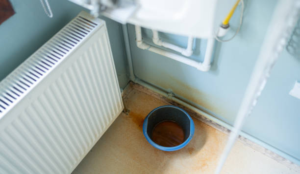 Best 24-hour water damage restoration  in Garden Acres, CA