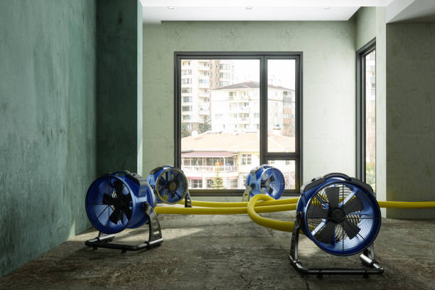 Best Commercial water damage restoration  in Garden Acres, CA
